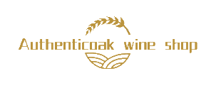 Authenticoak wine shop